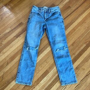 Abercrombie Kids Jean